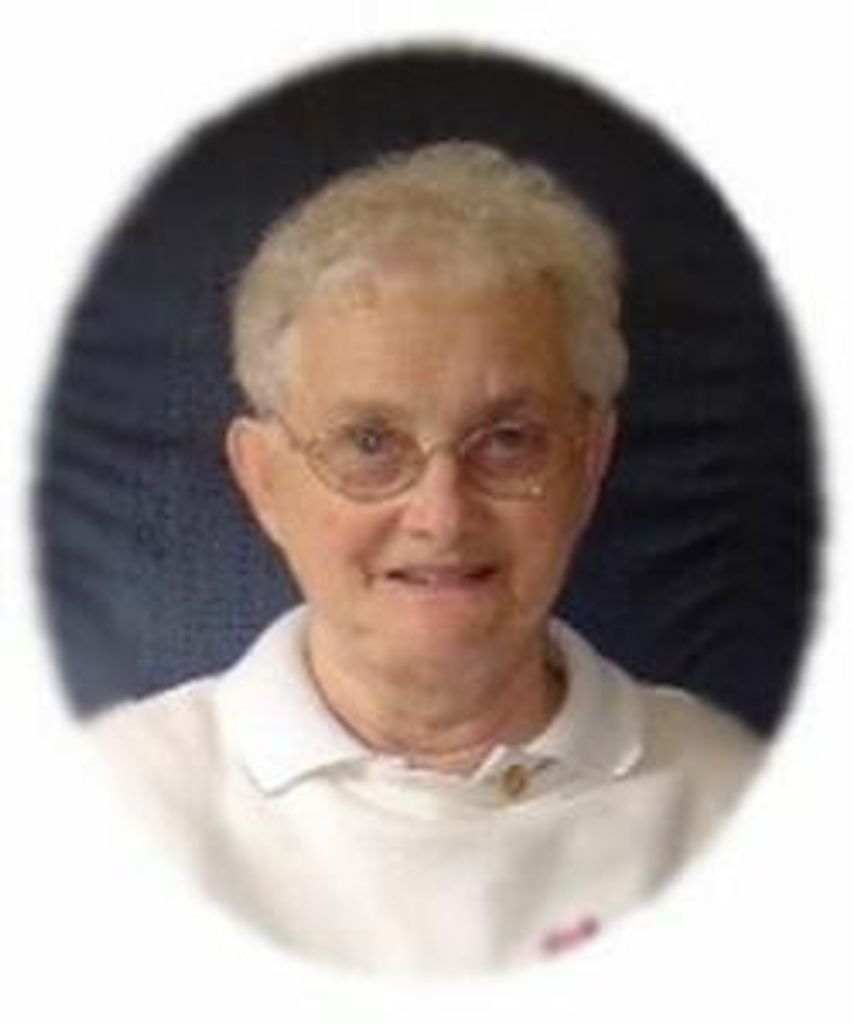 E Allene Vandenburg Profile Photo