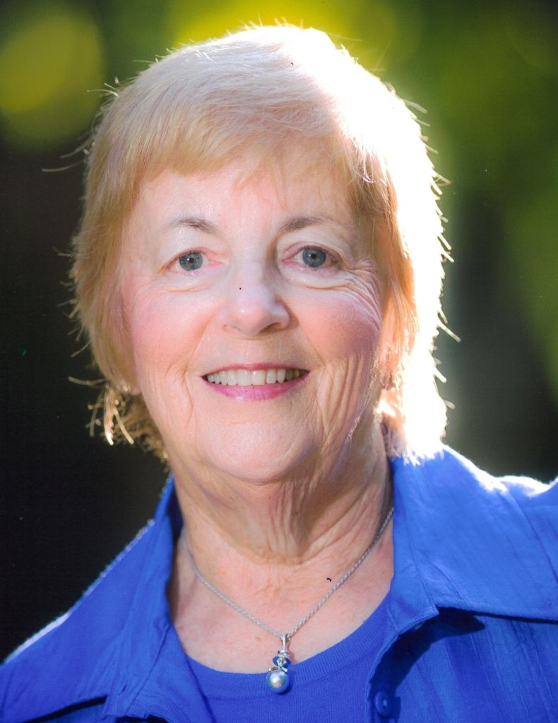 Nancy  Ellen Fuchs Bilson Profile Photo