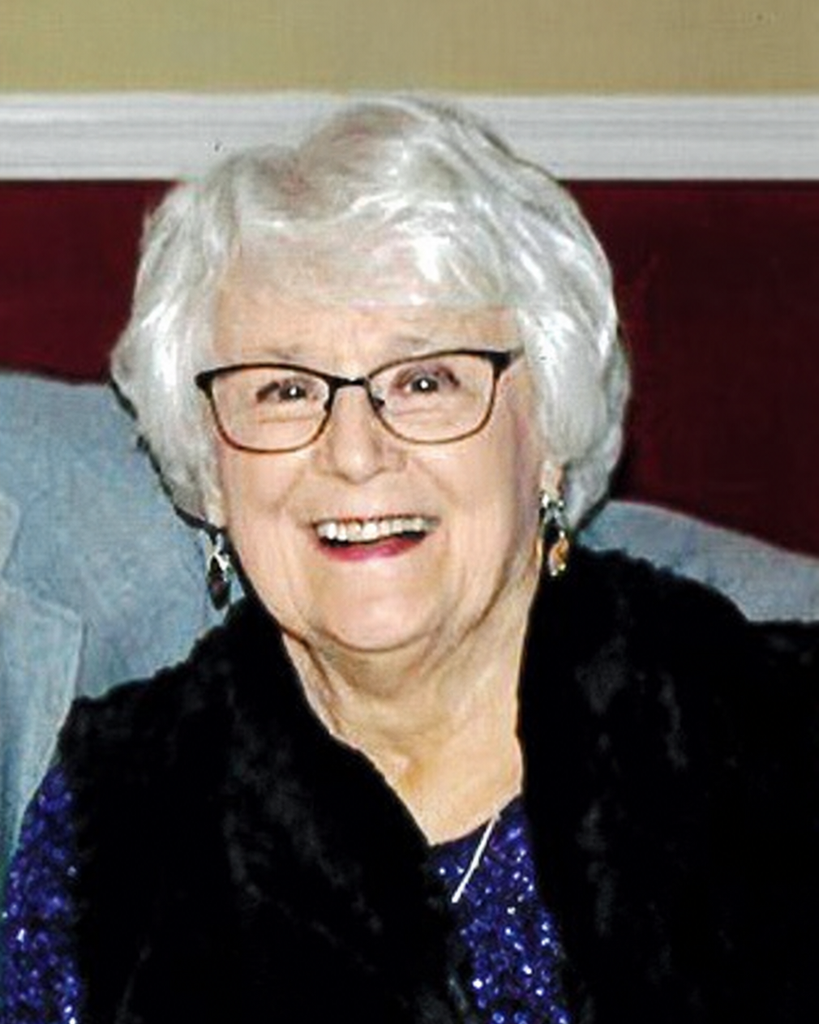 Rebecca "Becky" Conner Irby Profile Photo