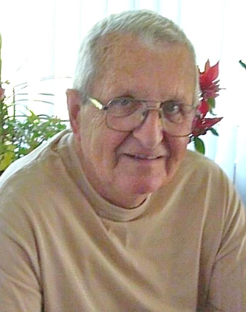 Joseph Commerford