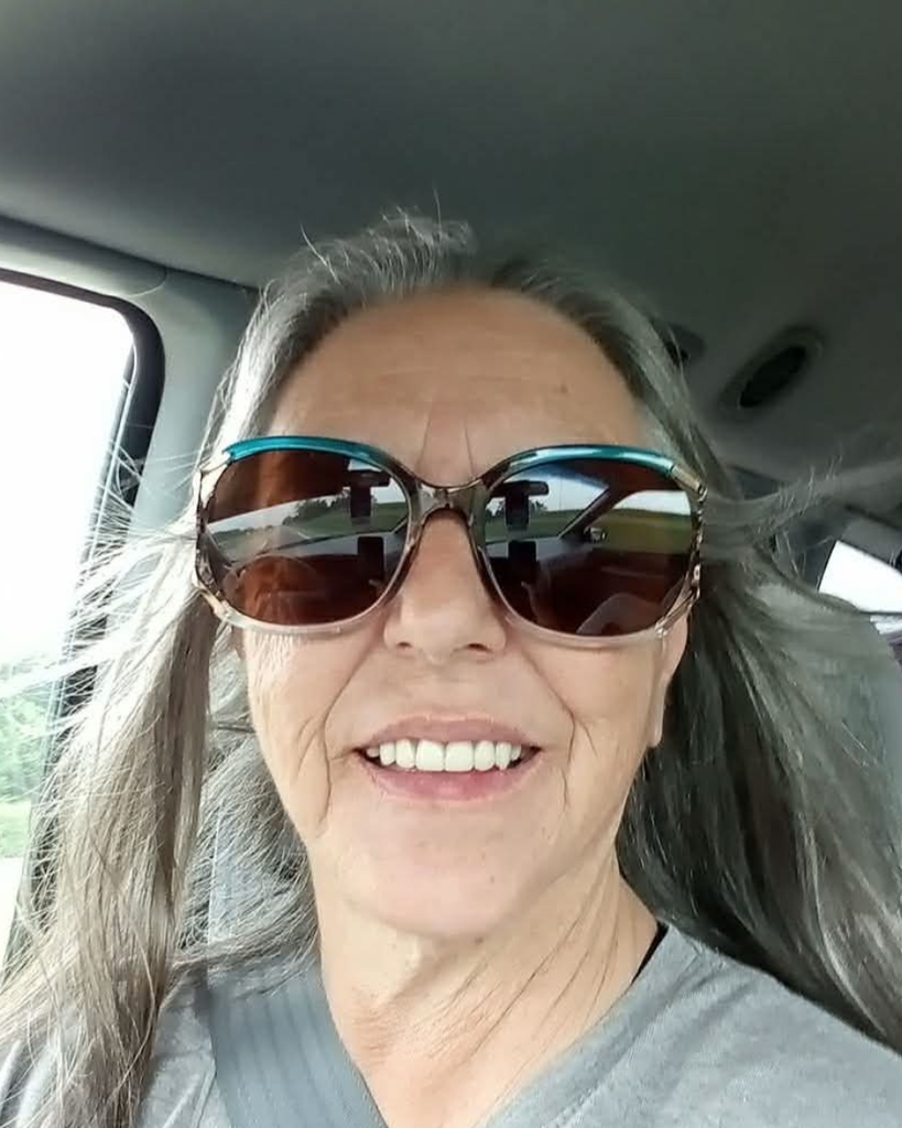 Helen Cynthia Greeno