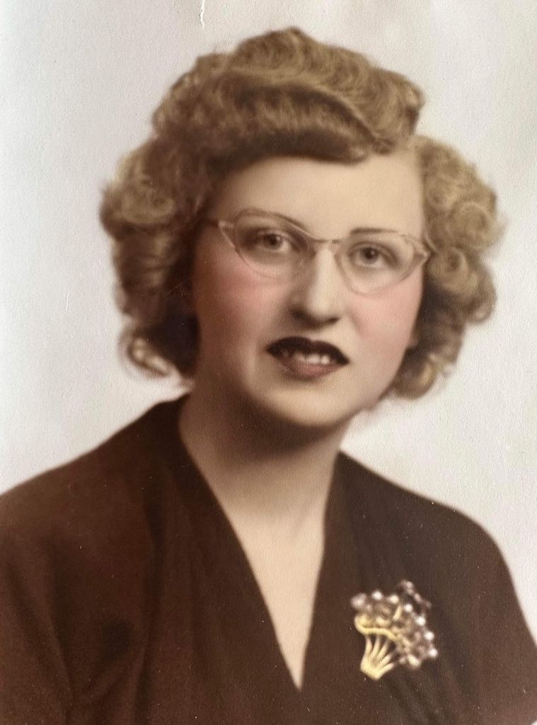 Germaine Meunier