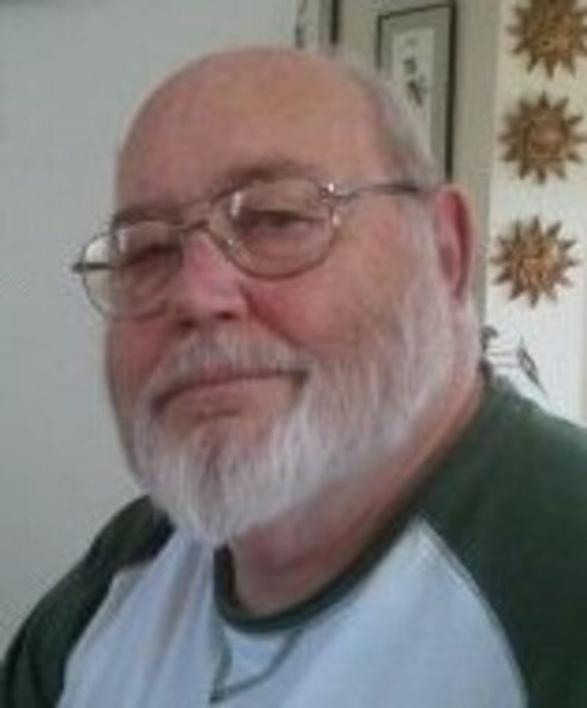 Spencer F. England Profile Photo