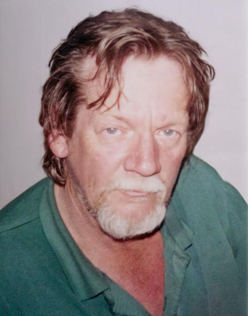 Michael (Mike) Joseph Gras Profile Photo