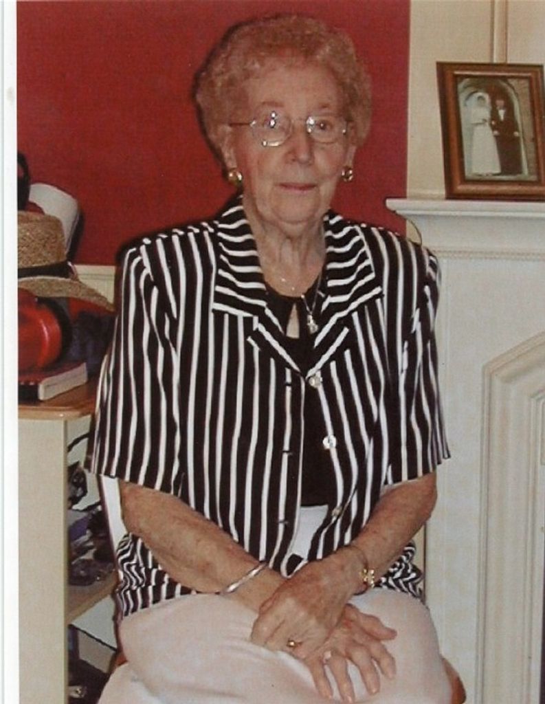 Clydean F. Dickerson