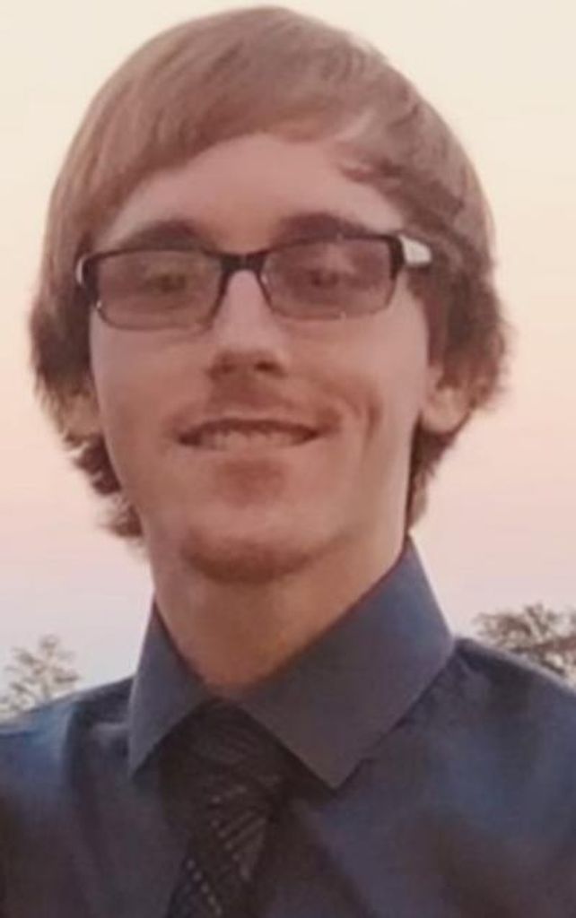 Sean Michael Miller Profile Photo