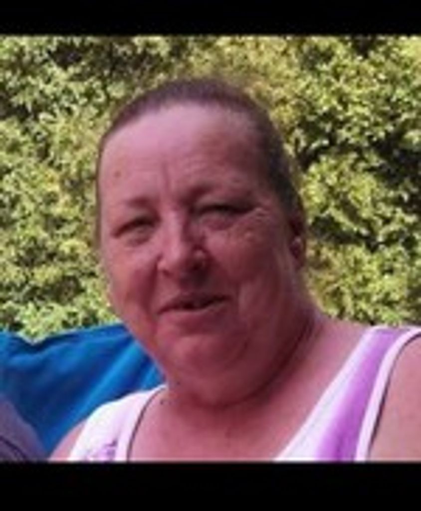 Mary Ellen (Ballash)  Veazey