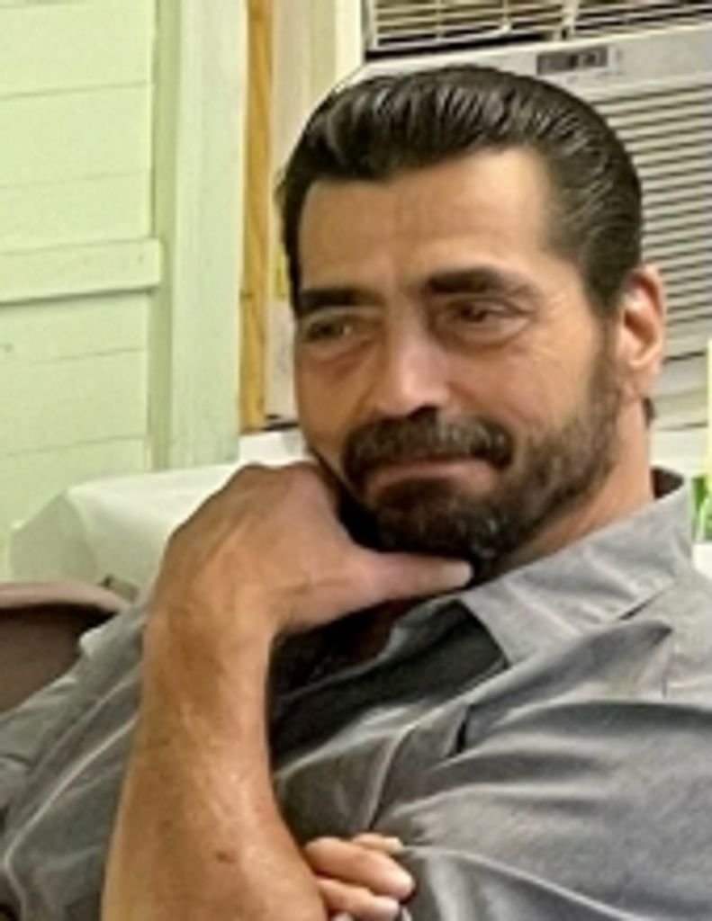 Anthony "Tony", "Bear" Massaro