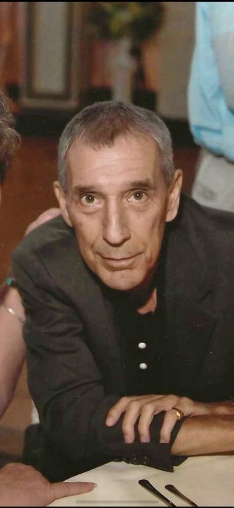 William J. Vanzandt Profile Photo