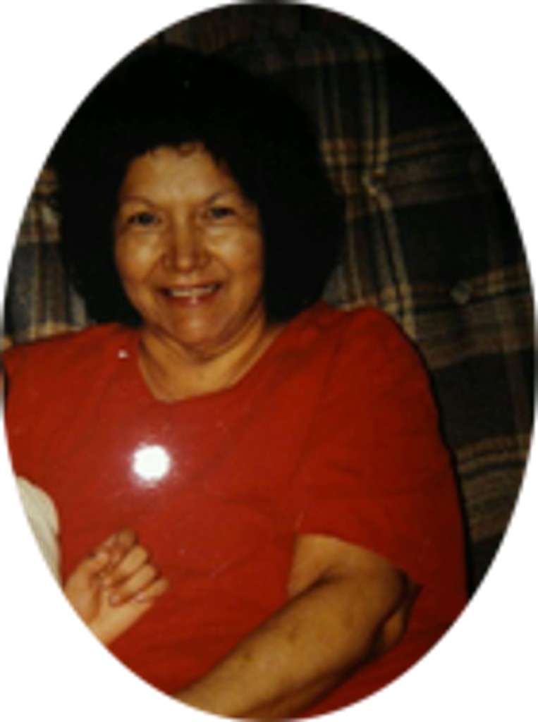 Elsa Tuthill