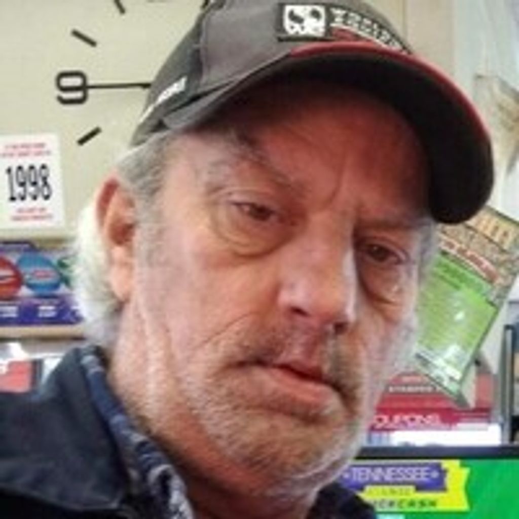 Charlie A White Profile Photo