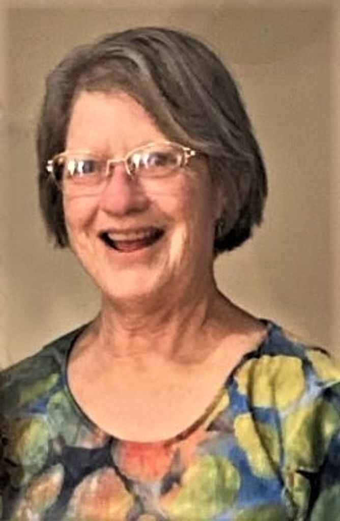 Barbara Kay Westbrook