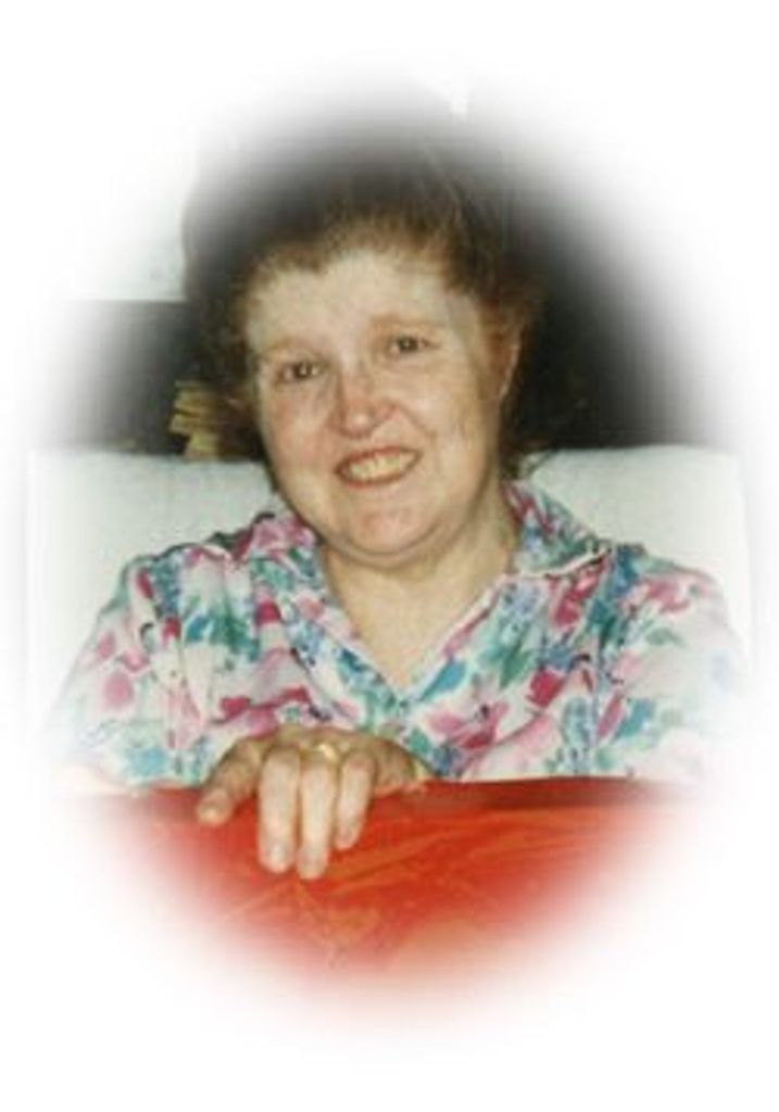 Betty Sue Waldon Bradley Profile Photo