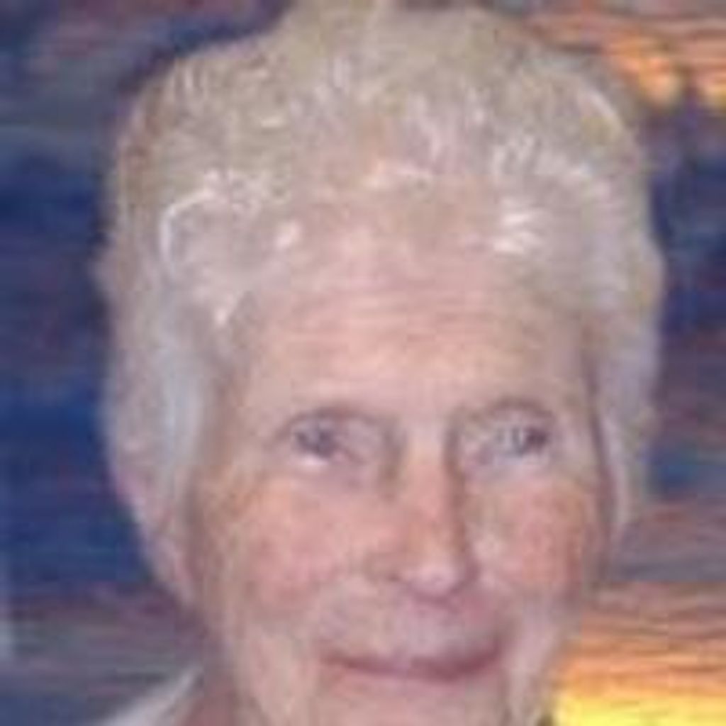 Eva  Frances Schroff