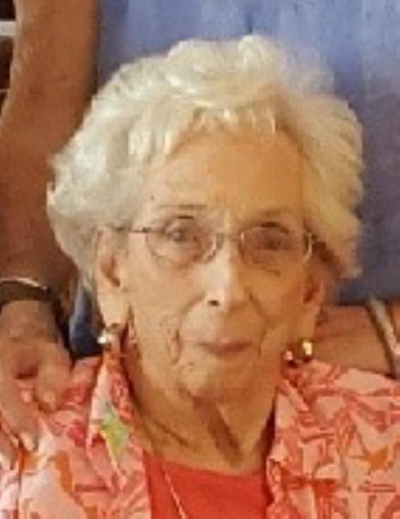 Anna Lois (Kelly) Butler Profile Photo
