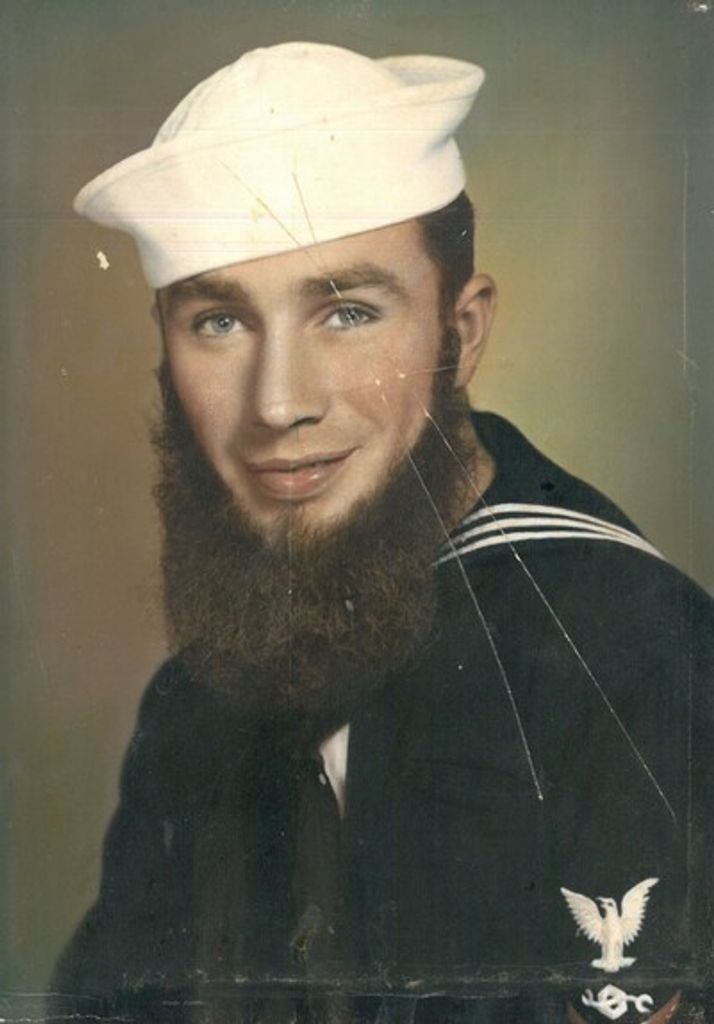 Justin G. Berg