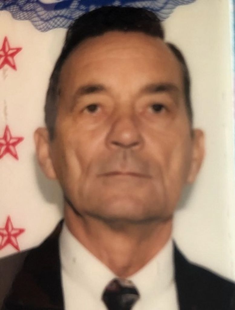 Henry William Wilson Profile Photo