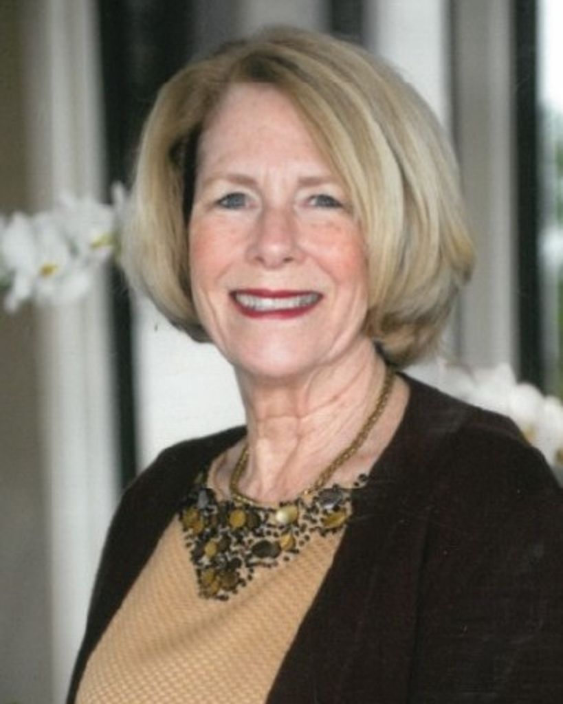 Katherine Walbert Walker