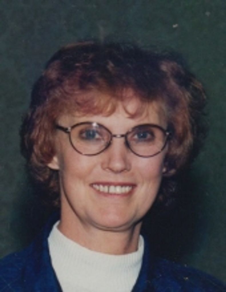 Judith A. Smith