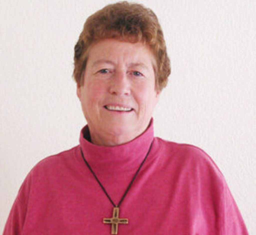 Sister Sharon Ann Skain Snddn Profile Photo