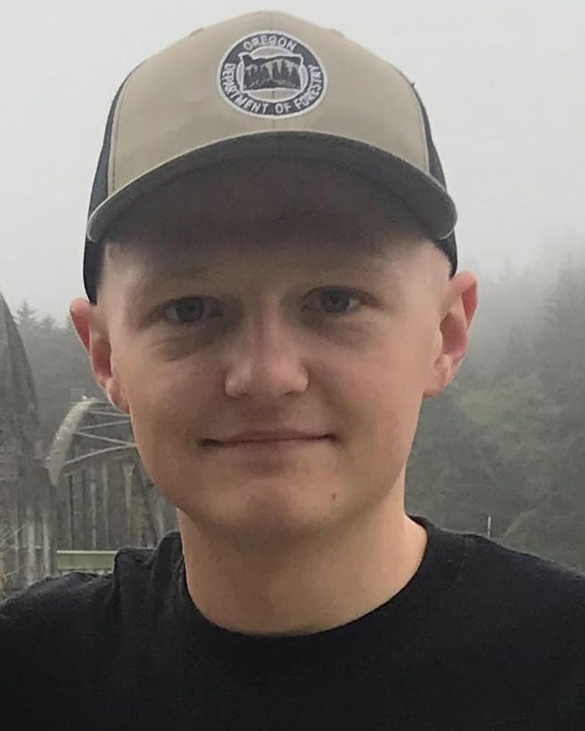 Thomas Albert Peterson Profile Photo