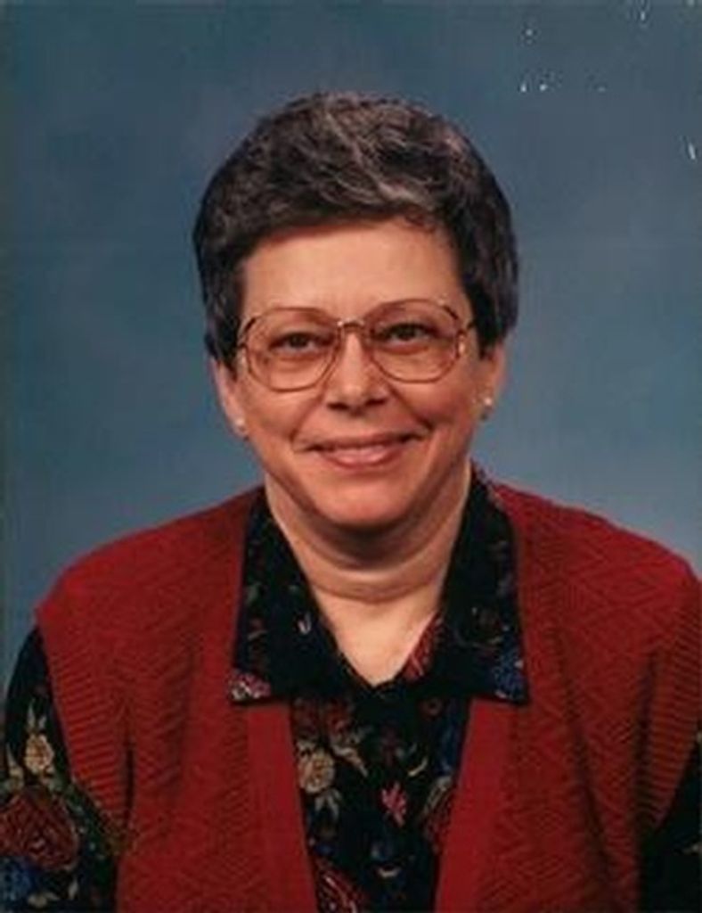 Jean Gardner