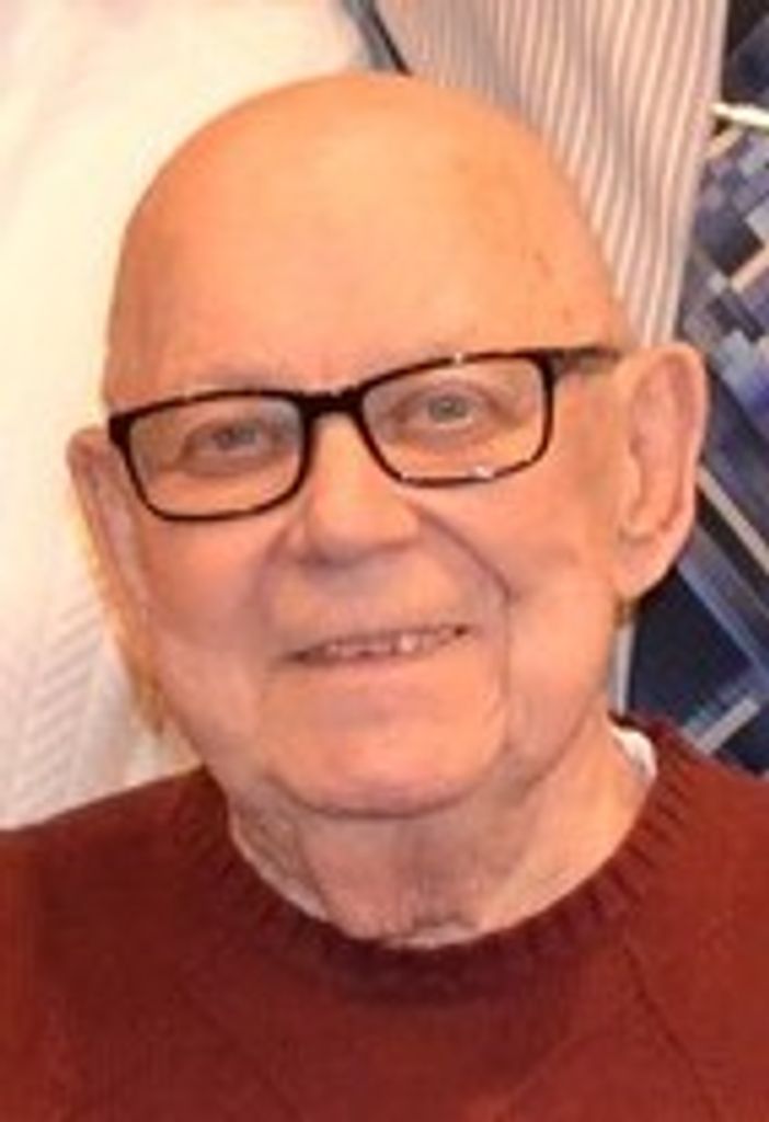 Howard A. Grosser