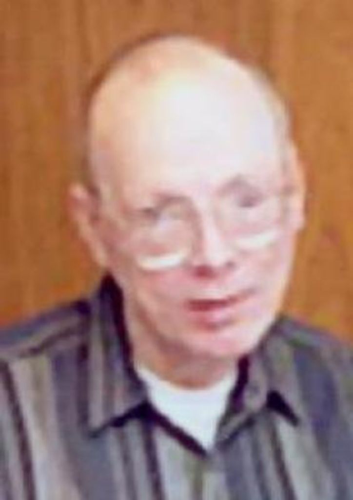Gerald Turner