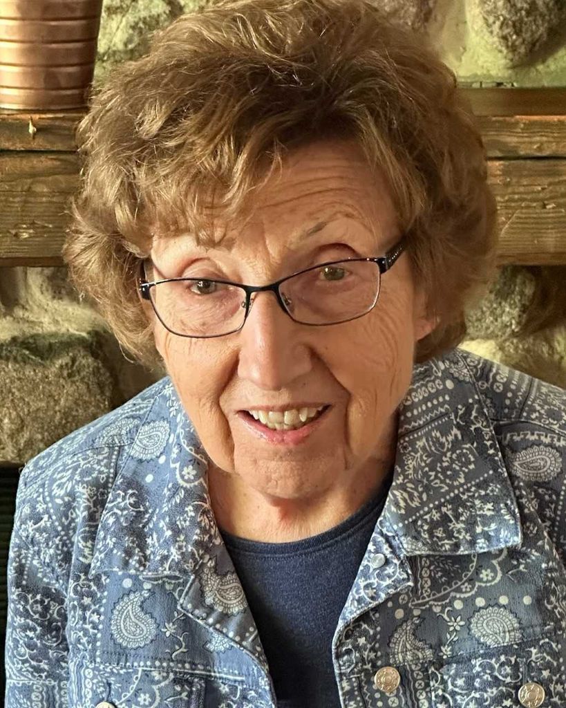 Roselyn C. Perry Profile Photo