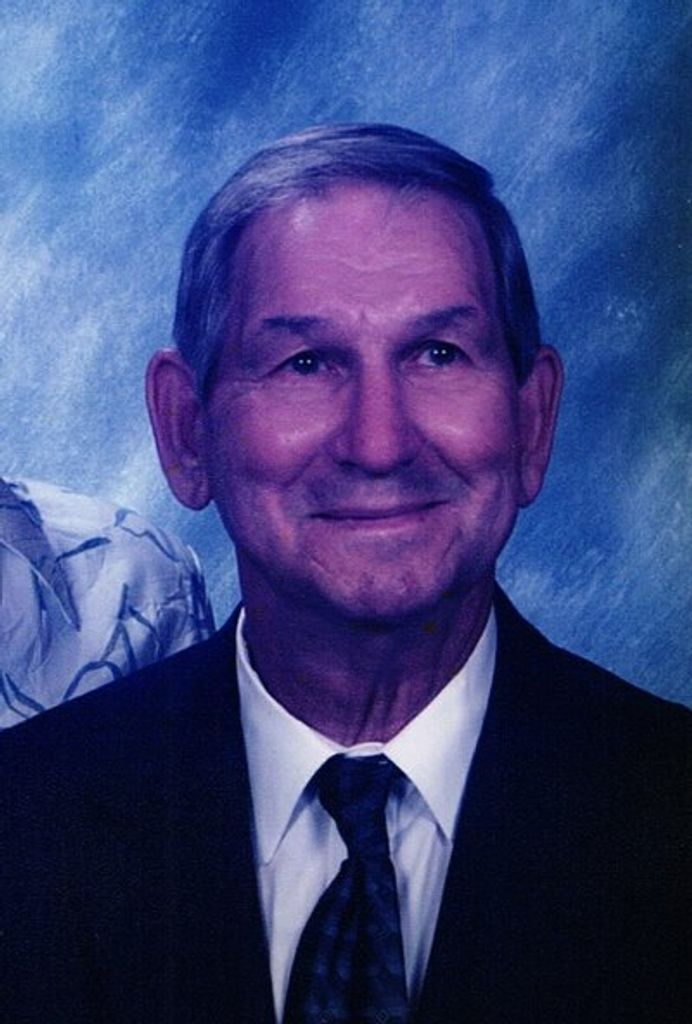 Earl Glenn Gupton Profile Photo