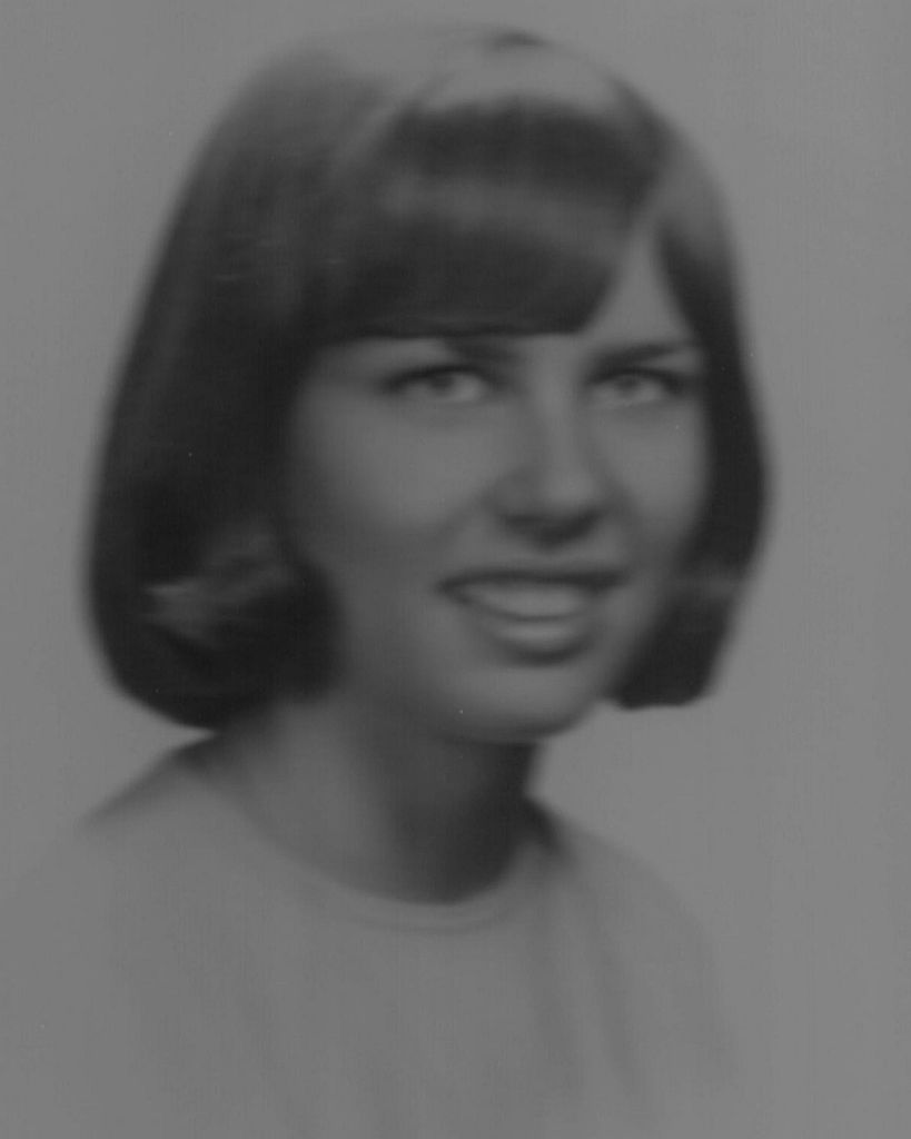Nancy Hoblit Profile Photo