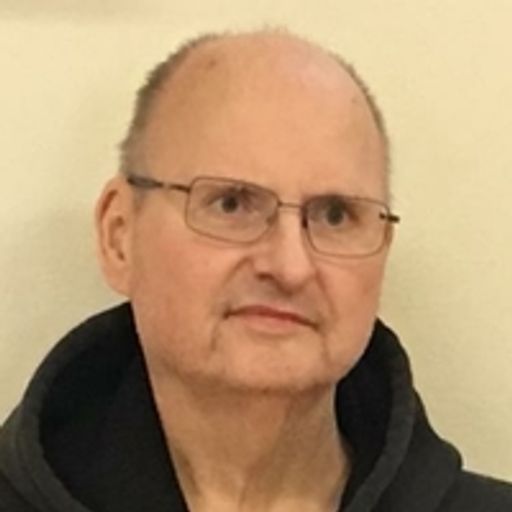 Donald "Jr" George Goblish Jr. Profile Photo