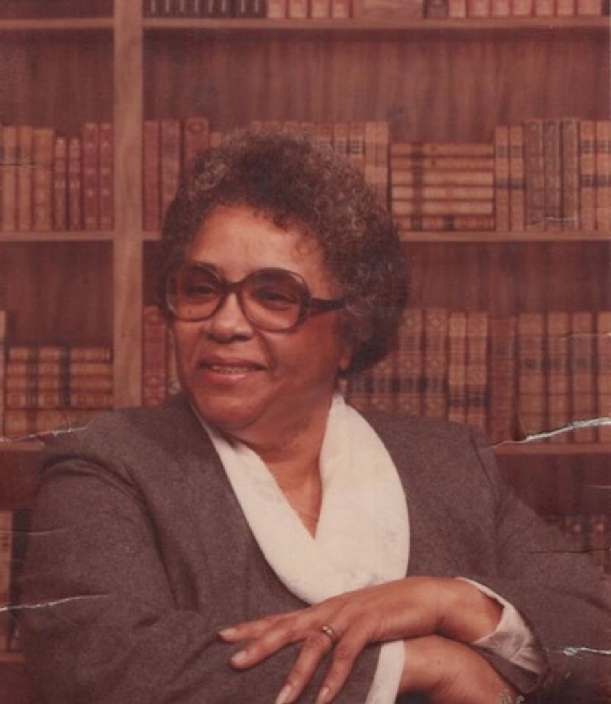 Merwyn Russell B. Curl Profile Photo