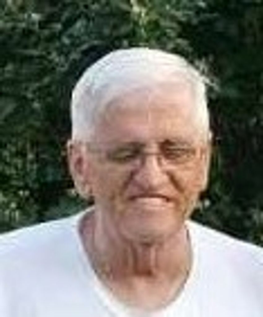 Lawrence E. "Larry" Scarpato