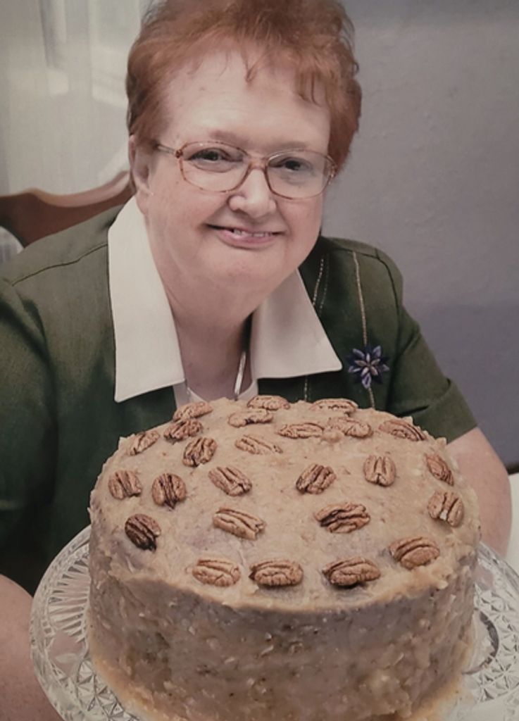 Paula Jean Cunningham