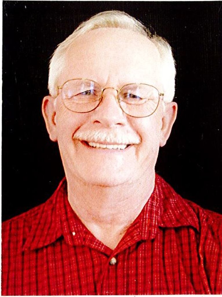 Robert "Terry" May Profile Photo