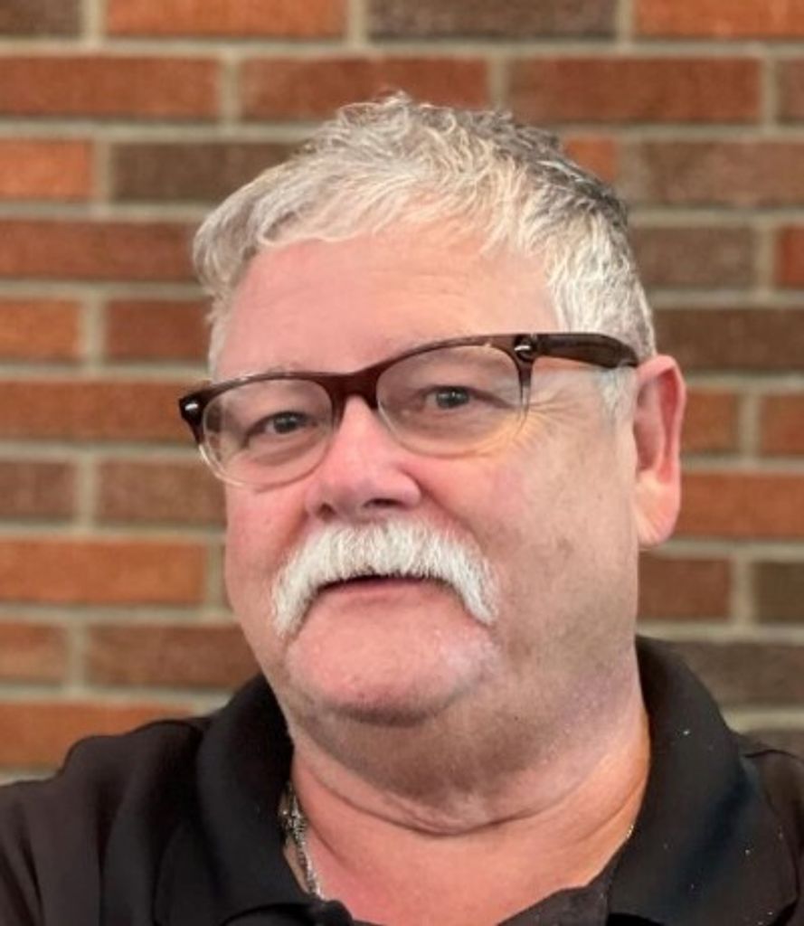 Terry Wayne Farley Profile Photo