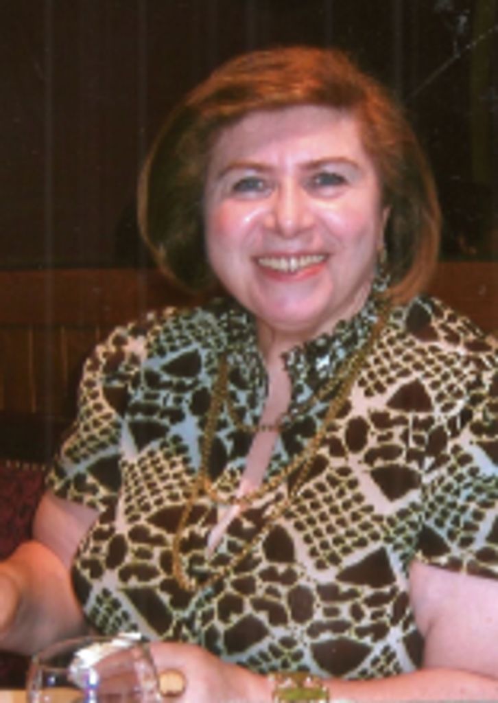 Eteri Tetrok Profile Photo
