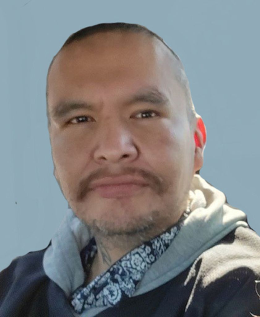 Adriel Kakekagumick Profile Photo