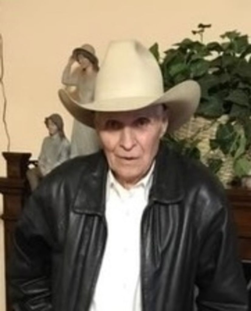 Eddie Charles Keith Profile Photo
