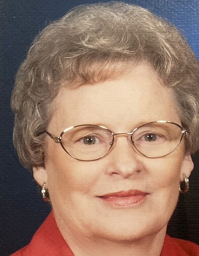 Louise Fowler Croll Profile Photo