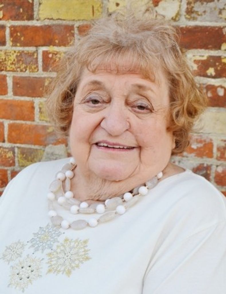 Mary Aileen (Sattler)  Kochert