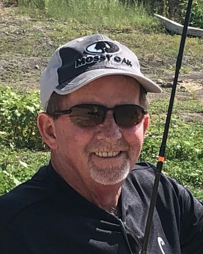 Dale Bural Profile Photo