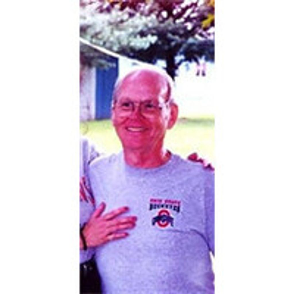 Max Edward Earley Profile Photo