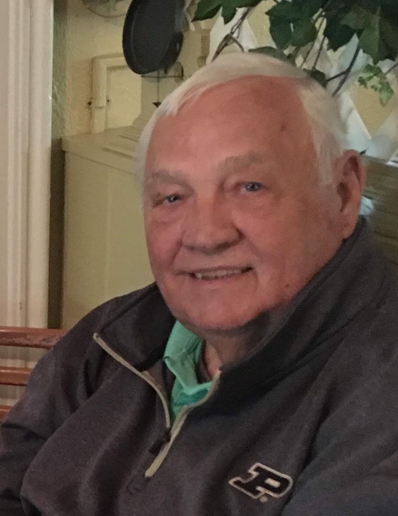 Curtis "Curt" Lee Massey