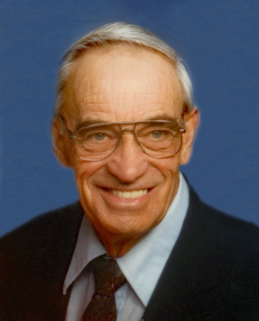 Martin O. Ronning Profile Photo