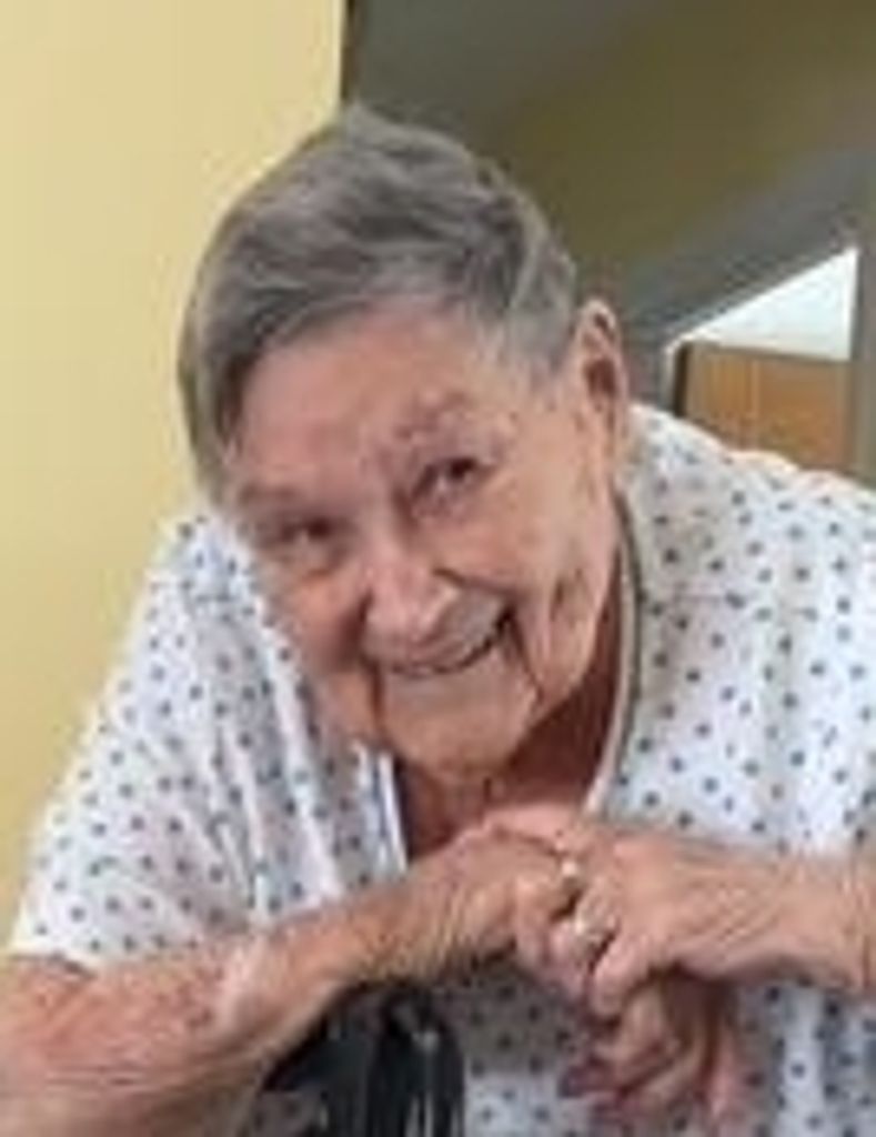 Dorothy Margaret Ewing Profile Photo