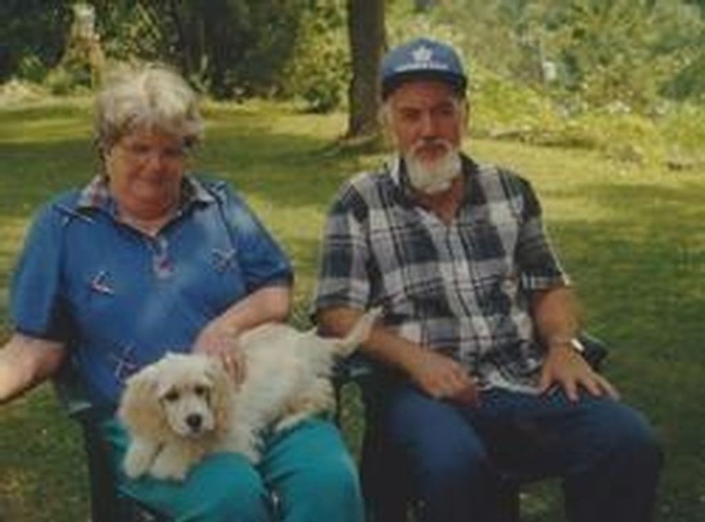 Harold Edwards Profile Photo