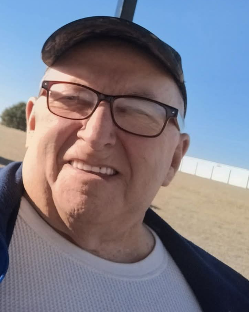 Kenneth E. Marcotte