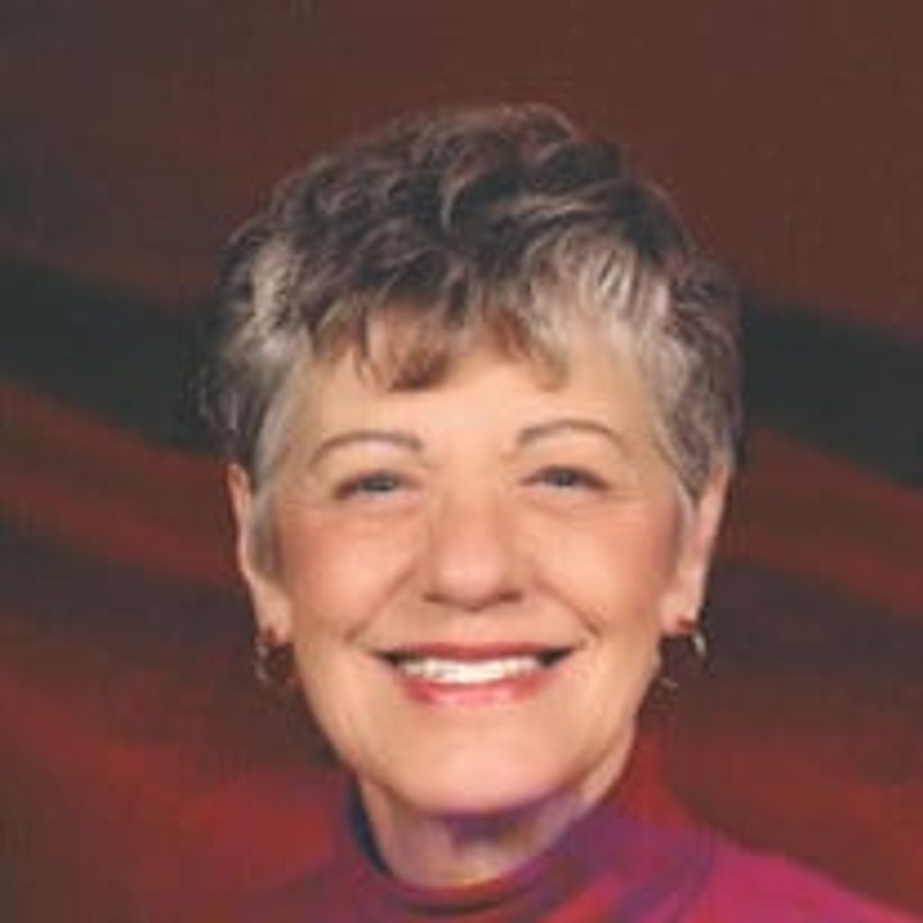 Joan Ray Critser